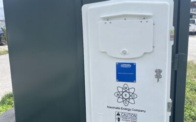 CUSTOMER NOTICE: Transition to Advanced Metering Infrastructure (AMI) Meters