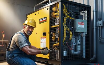 MEC to Revive its Maintenance Service Program for Backup Generators