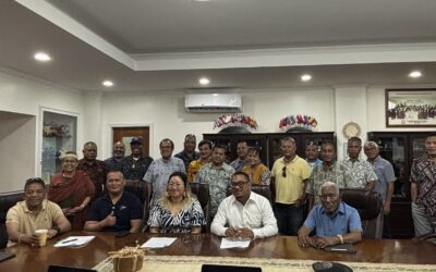 PRESS RELEASE: Kili Power Services Transitioned to MEC