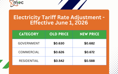 PRESS RELEASE: Another Tariff Increase Took Effect on June 1, 2026