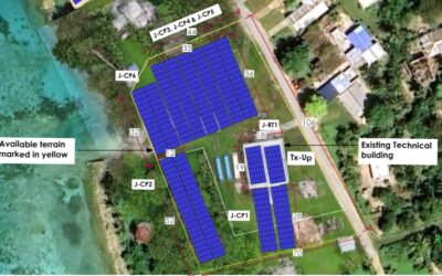 PRESS RELEASE: Lights On, Fuel Bills Down: MEC Brings Solar Power to Five Outer Islands under the World Bankβs REGAIN