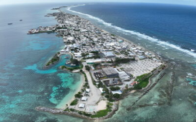 A Promise to Ebeye: A New Chapter Begins for Our Power Plant